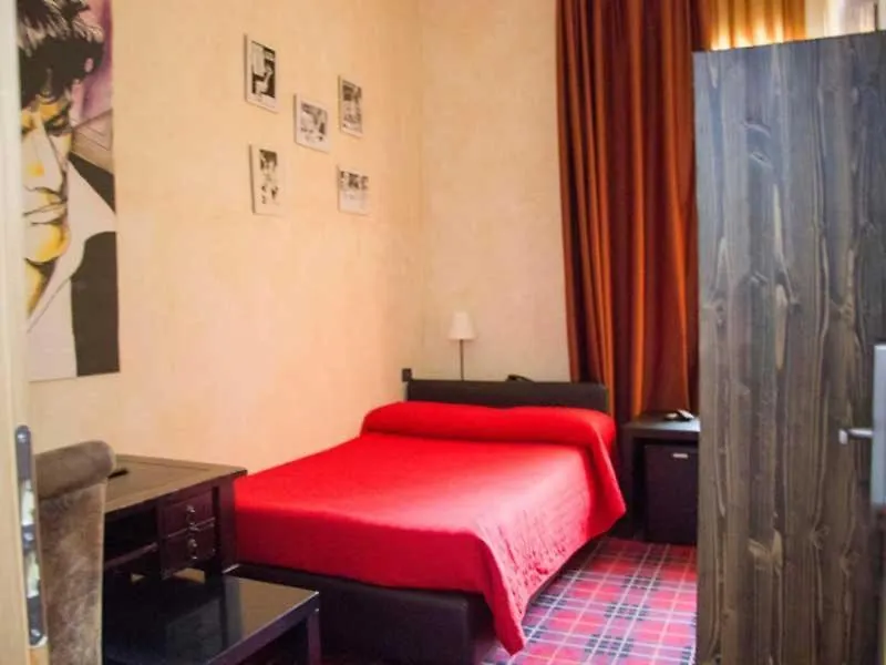 Hotel Bella 'Mbriana Follonica