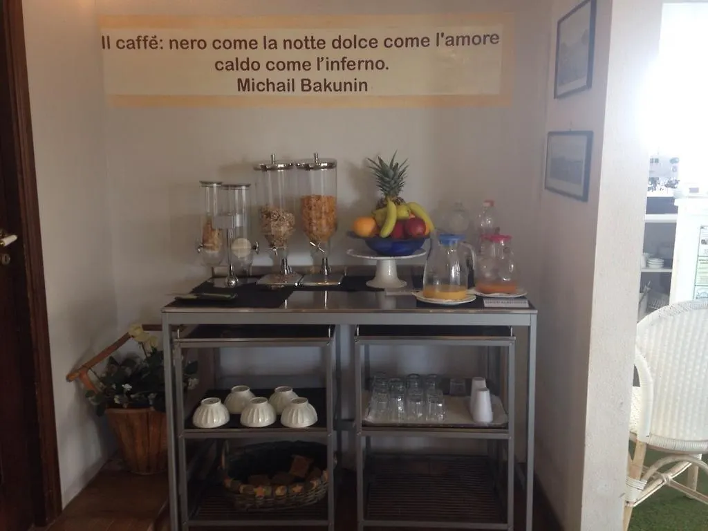 Hotel Bella 'Mbriana  Follonica