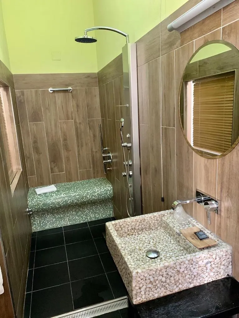 Hotel Bella 'Mbriana 4*, Follonica Italy