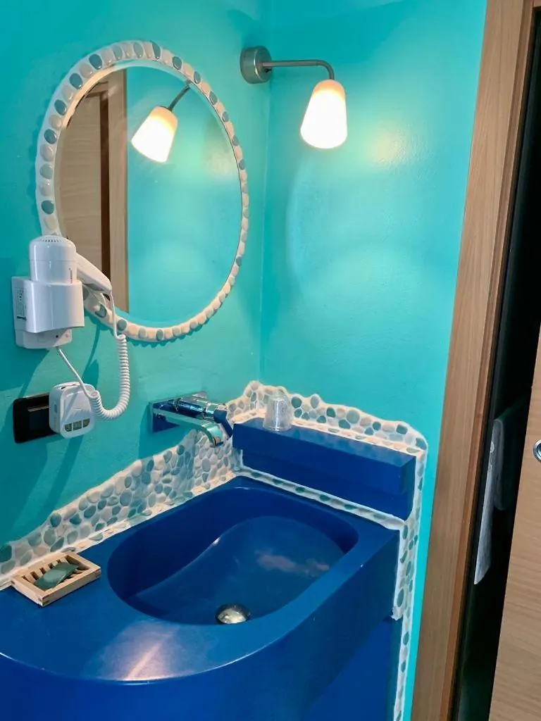 Hotel Bella 'Mbriana Follonica