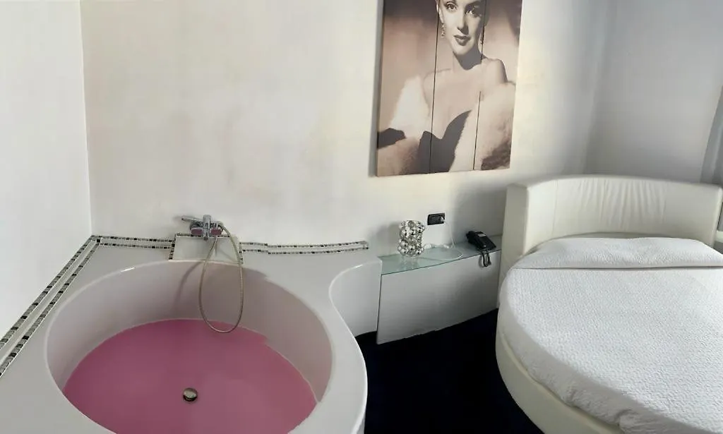 ****  Hotel Bella 'Mbriana Italy