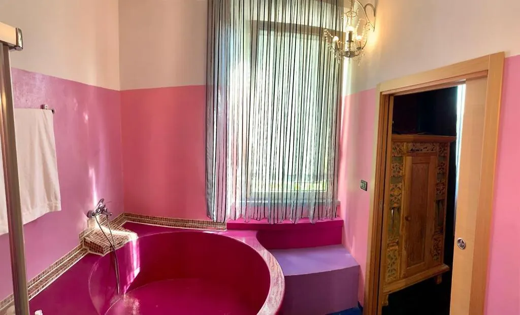 Hotel Bella 'Mbriana 4*, Follonica