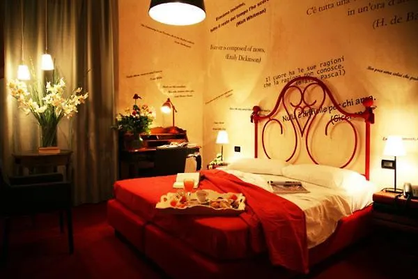****  Hotel Bella 'Mbriana Italy