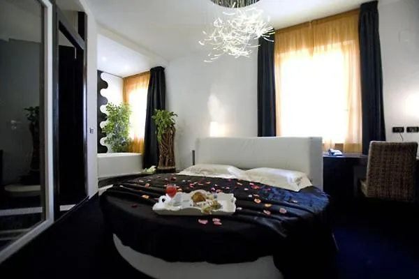 Hotel Bella 'Mbriana