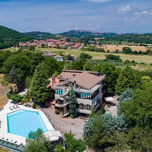 Hotel Ambra, Sant'Albino