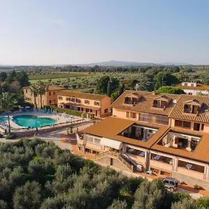 Hotel Agrihotel Elisabetta, Collemezzano
