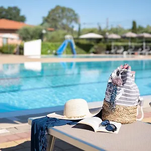 Rezort Villaggio Il Girasole