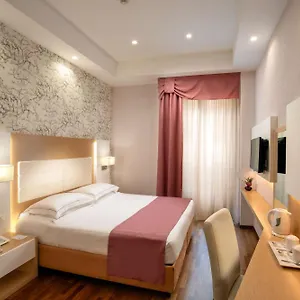 Diana Roof Garden 4* Roma