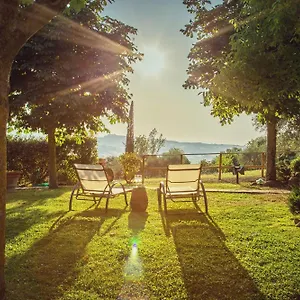 Bed and breakfast Maria Gabriella, Monticchiello