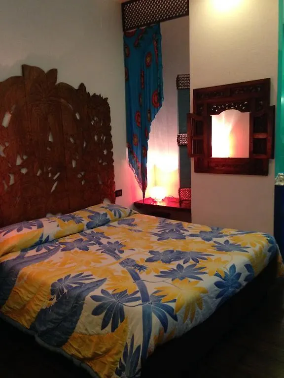 Hotel Bella 'Mbriana 4*, Follonica Italien