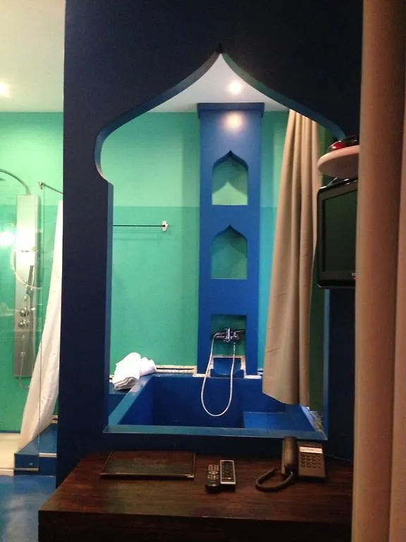 Hotel Bella 'Mbriana Follonica
