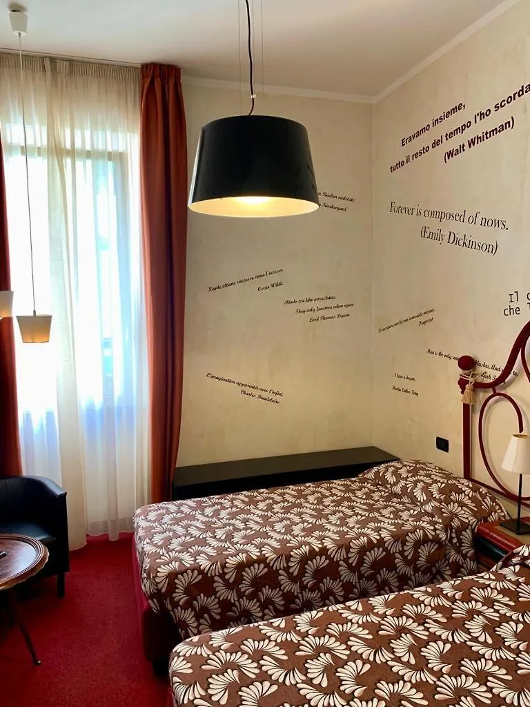 ****  Hotel Bella 'Mbriana Italien