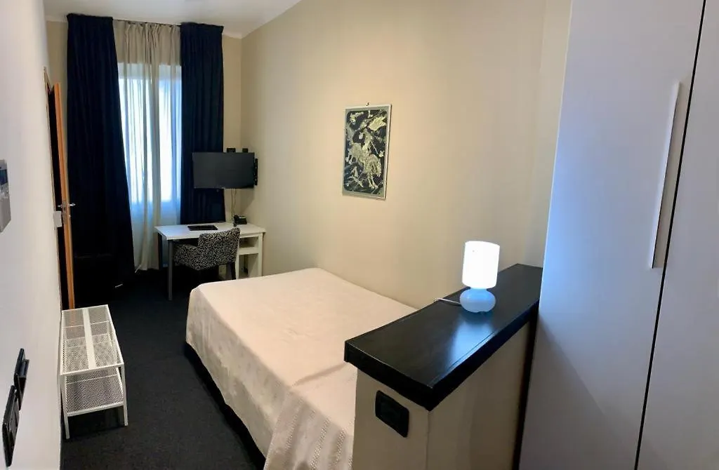 Hotel Bella 'Mbriana  Follonica