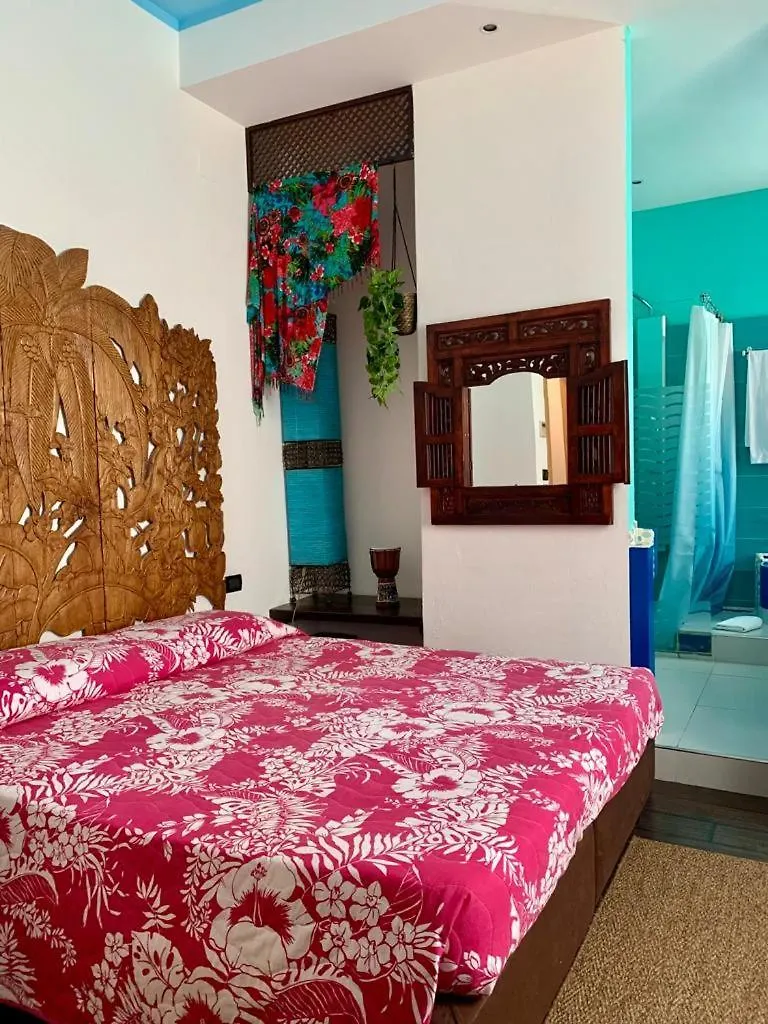 Hotel Bella 'Mbriana Follonica