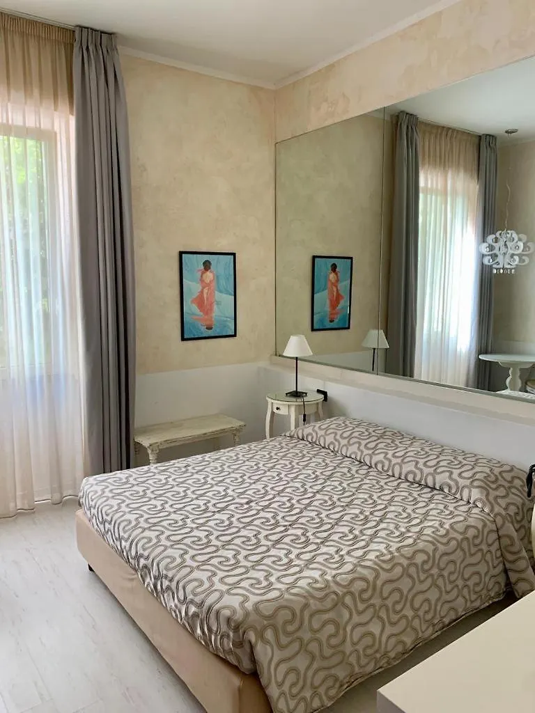 ****  Hotel Bella 'Mbriana Italien