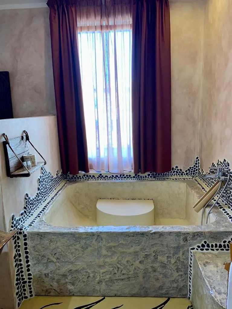 Hotel Bella 'Mbriana  Follonica