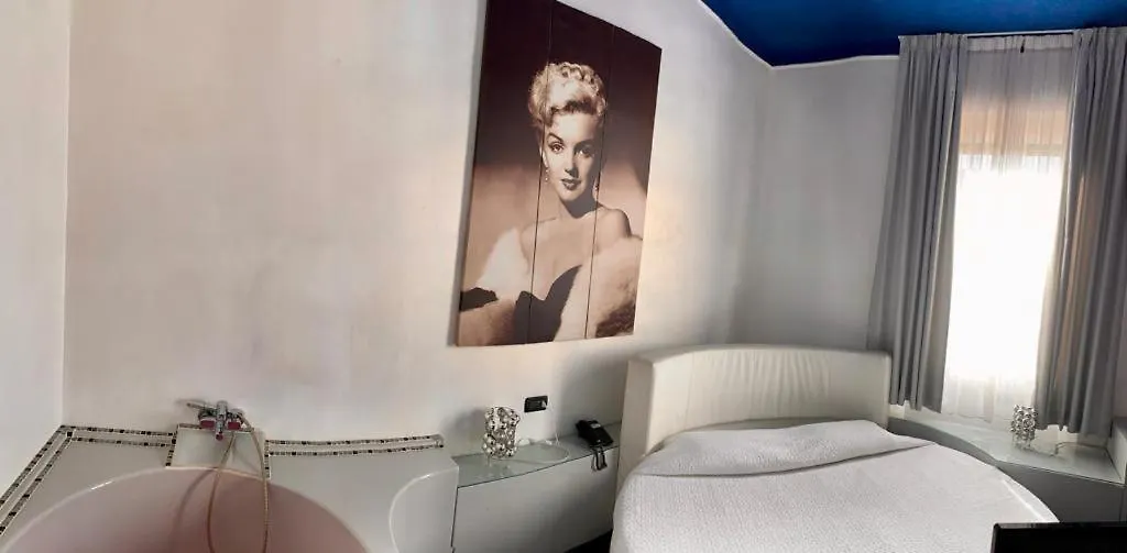 ****  Hotel Bella 'Mbriana Italien