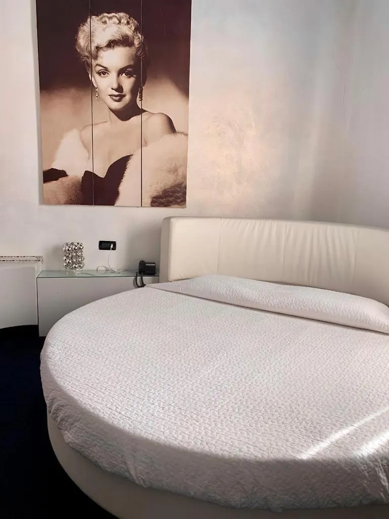 Hotel Bella 'Mbriana 4*, Follonica