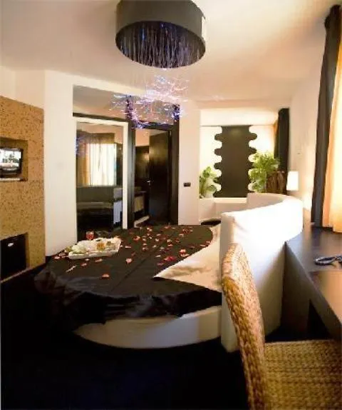 Hotel Bella 'Mbriana 4*, Follonica