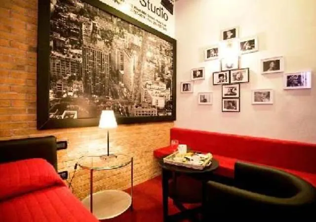 Hotel Bella 'Mbriana 4*, Follonica Italien
