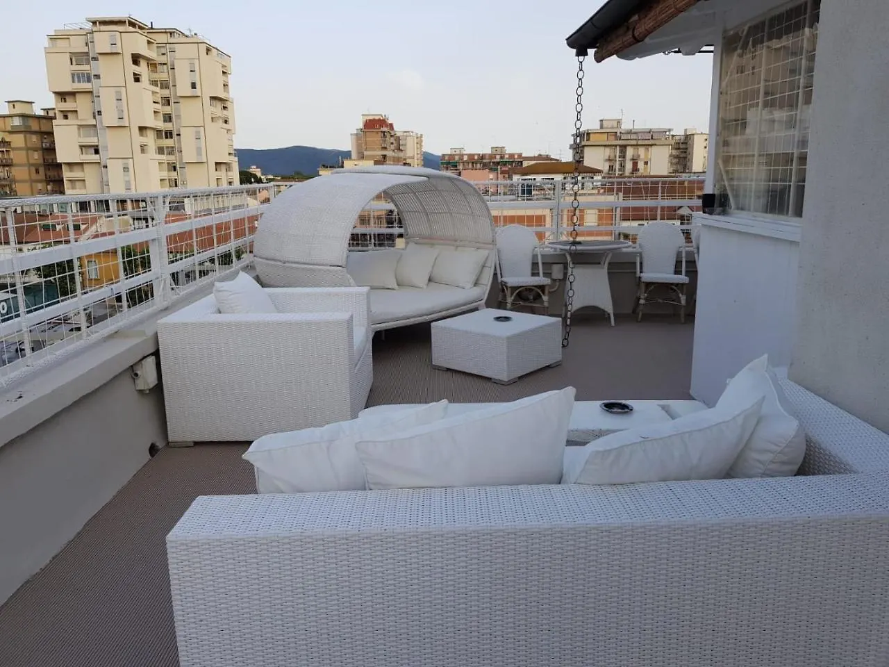 Hotel Bella 'Mbriana  Follonica